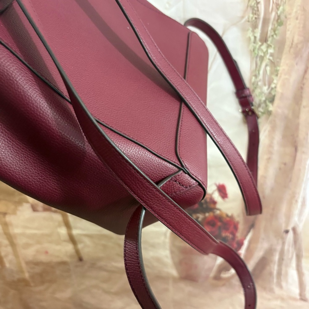NEW Kate Spade Darcy Blackberry Preserve Backpack - Picture 8 of 8